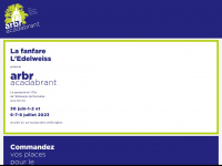 semsales2020.ch Webseite Vorschau