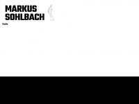 Markussohlbach.de