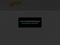 mfvf.de Webseite Vorschau