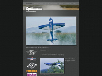 spillmann-jc.com Webseite Vorschau