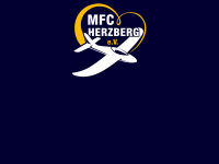 mfc-herzberg.de Webseite Vorschau