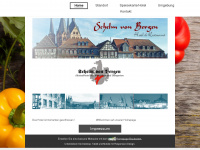 schelm-von-bergen.com Webseite Vorschau