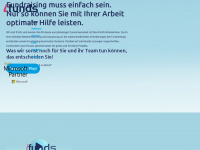 ifunds-germany.de Webseite Vorschau