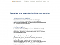 expertenoffice.eu Webseite Vorschau