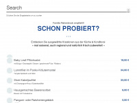 chagall-ahlen.de Webseite Vorschau