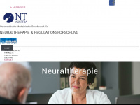 neuraltherapie.at Thumbnail