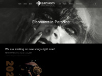 elephantsinparadise.com Thumbnail