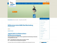 nabu-bad-marienberg.de Webseite Vorschau