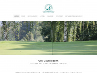 golf-course-bonn.com Thumbnail