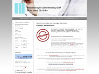 pneumologie-markkleeberg.de Thumbnail