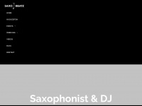 saxobeatz.com