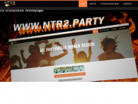 ntr2.weebly.com Webseite Vorschau