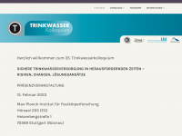 triwako.wordpress.com Webseite Vorschau