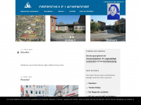 oberschule-lachendorf.de Webseite Vorschau