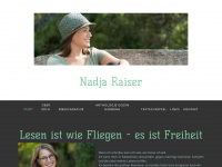 Nadja-raiser-autorin.de