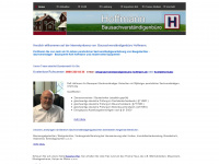 bauberatung-hoffmann.eu Webseite Vorschau