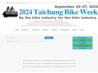 taichungbikeweek.com