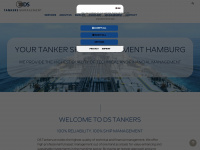 ds-tankers.com