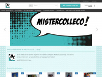 mistercolleco.com Thumbnail