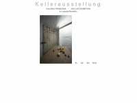 Kellerausstellung.de