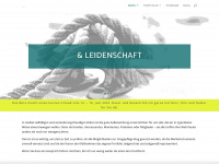 design-text-aachen.de Thumbnail