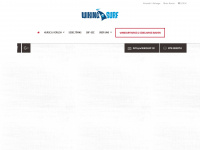surfen-auf-ruegen.com Webseite Vorschau