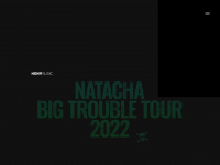 big-trouble-tour.ch Webseite Vorschau