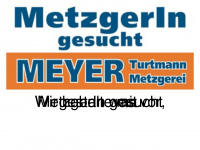 metzgerei-meyer.ch Webseite Vorschau