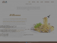 hotel-ristorante-schiff.ch Webseite Vorschau