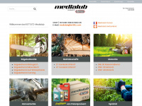 kettlitz-medialub.de Webseite Vorschau