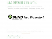 bund-neu-wulmstorf.de Thumbnail