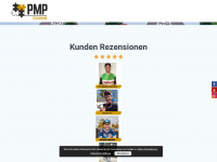 pmp-coaching.de Thumbnail