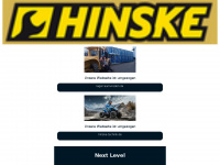 hinske-technik.com