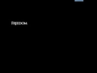 freedommag.it Webseite Vorschau