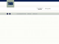 modeagentur-timm.de Webseite Vorschau