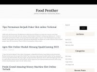 foodpenther.com