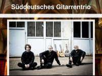 Sueddeutsches-gitarrentrio.de