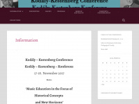 kodalykestenbergconference.wordpress.com