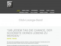 Club-lounge-band.de