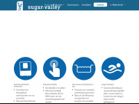 sugar-valley.nl Webseite Vorschau