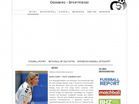 osenberg-sportpresse.de Thumbnail