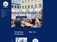fortschritt-vision-diskurs.de