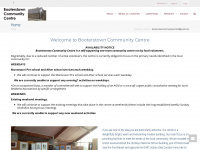 booterstowncommunitycentre.ie