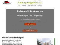 Entrümpelungsdienst24.com