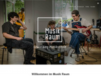 musikraum.at Thumbnail