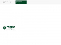 it-edv.net Webseite Vorschau