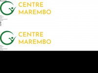 centremarembo.org Webseite Vorschau