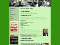 koepfchenmedien.eu Webseite Vorschau