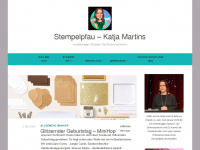Stempelpfau.com