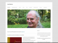 reitterk.wordpress.com Webseite Vorschau
